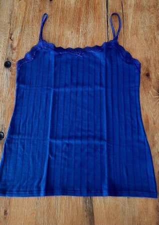 Unterhemd von Calida, blau