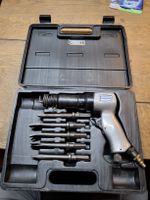 Meisselhammer Auto-Mate AM 140 S Set gebraucht( DU)