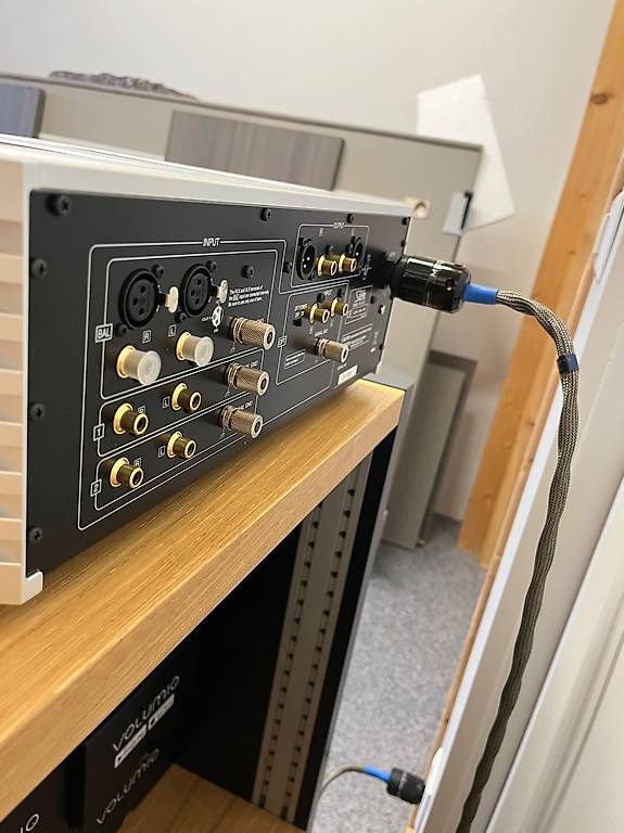 Amplificatori: Soulnote E-2 (Ver 1)  High-End Phono Stage  DEMO – Usato da Oberwil BL venduto da AGALLI1972 6