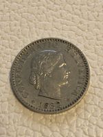 20 Rappen 1932