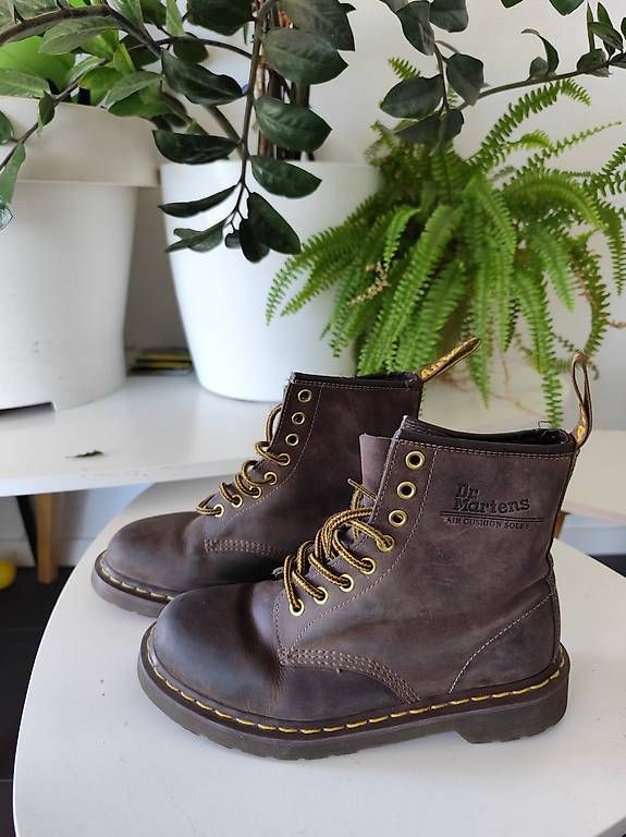Scarpe da uomo: Dr.Martens 38 – Usato da La Tour-de-Trême venduto da tur_9vtf 3