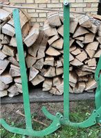 Haubenschutz Fendt Frontlader, 1 Satz, passend zu 300 Ci