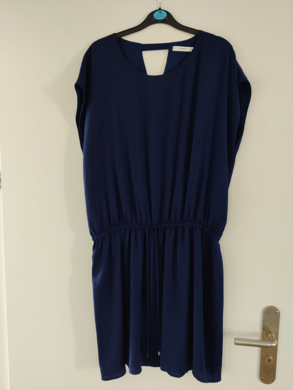 Mango Kleider: Sommerkleid (Mango) – Gebraucht aus Basel von vel_w2tr