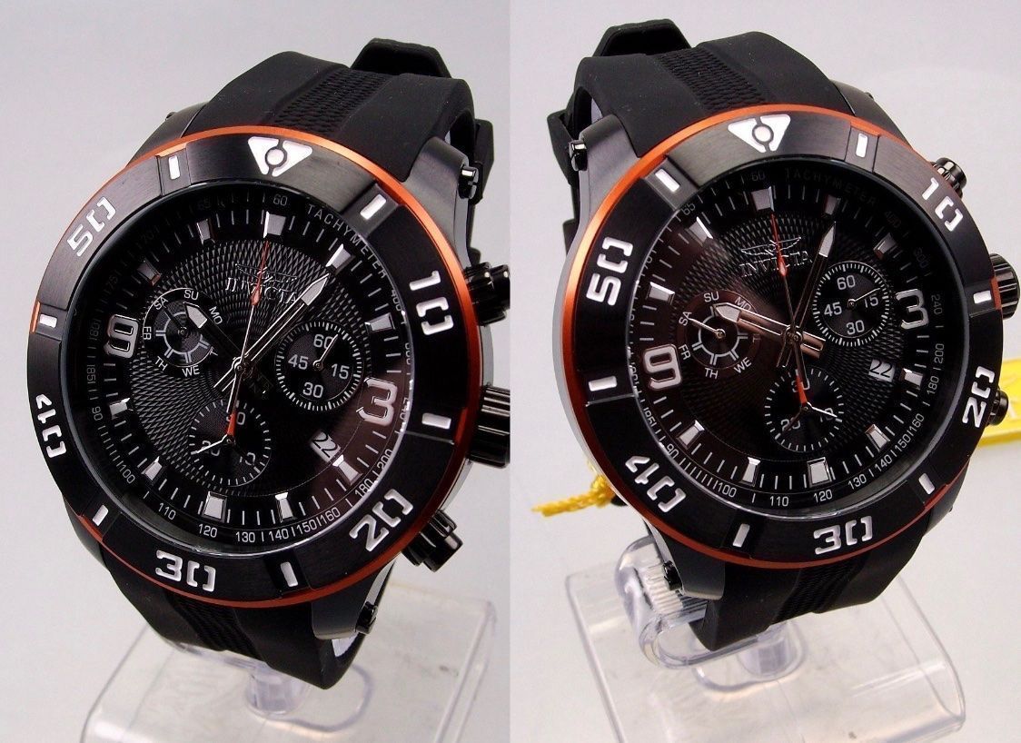 Invicta Uhren: Neue, ungetragene Invicta Pro Diver Men – Neu und originalverpackt aus Embrach von Canderau 2