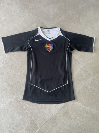 Maillot/Trikot FC Basel Nike XS