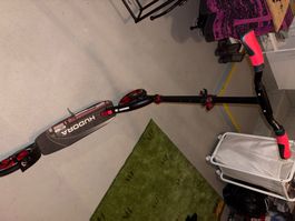 Hudora Trotinett NEU