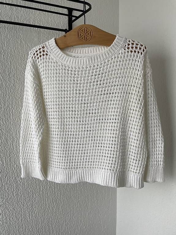 Maglioni & Felpe: Pullover Weiss  – Usato da Meisterschwanden venduto da xX3000Xx