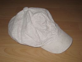 Mädchen-Cap Gr. S/M