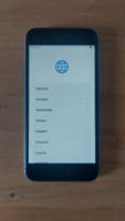iPhone 6S argent 128Go
