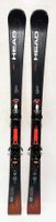HEAD SUPERSHAPE e-RALLY  156 cm; eine Saison wenig gebraucht