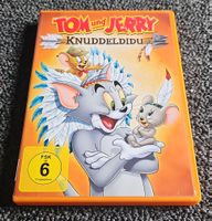 DVD Tom und Jerry Knuddeldidu(23163)