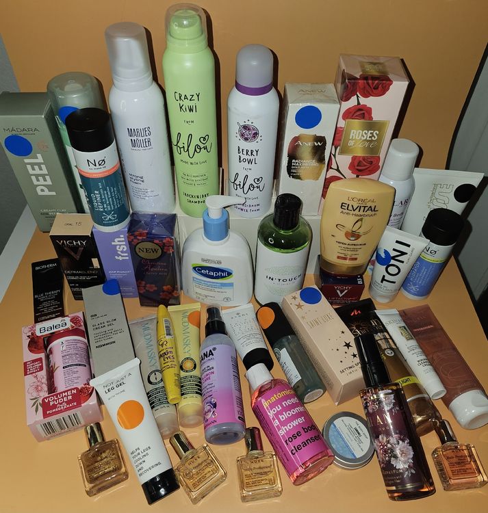 Beauty Packet XXL 40 Teilig Neu (Neu und originalverpackt) in Basel für ...