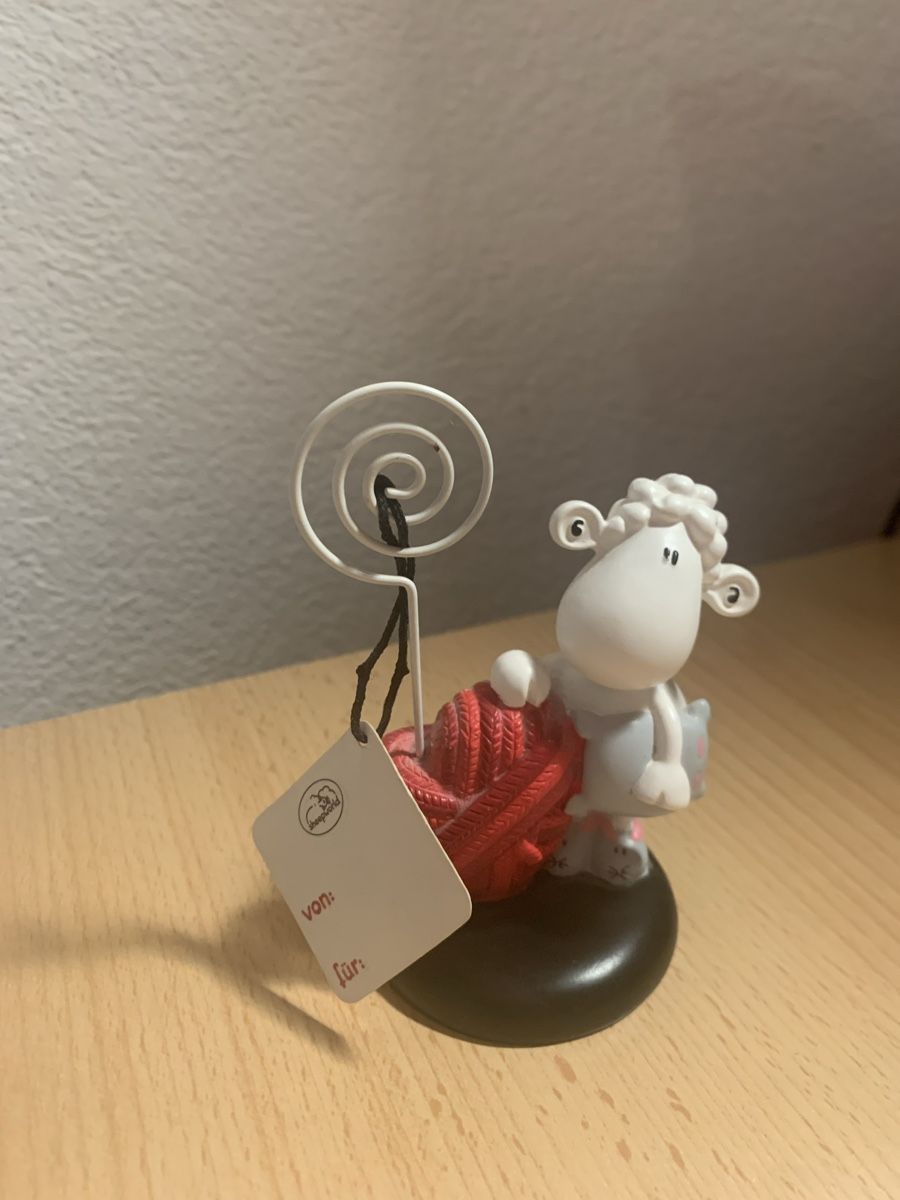 Figurines: Sheepworld Statue – Neuf (Voir description) à Bettlach par valishop 1
