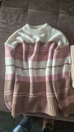 Roxy Winterpullover neu