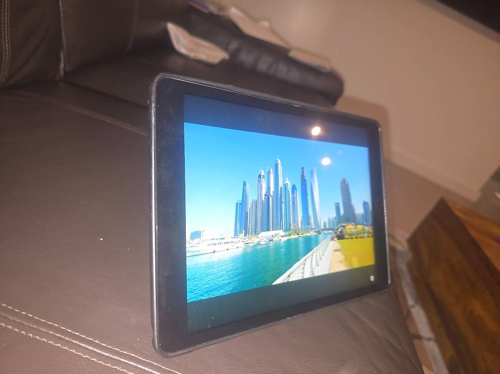 Tablet PC: Apple iPad 9. Generation 64 GB Spacegrau – Gebraucht aus Allschwil von VIP-84 2