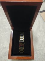 Rado Keramik Uhr Titan Damenuhr gebraucht guter Zustand