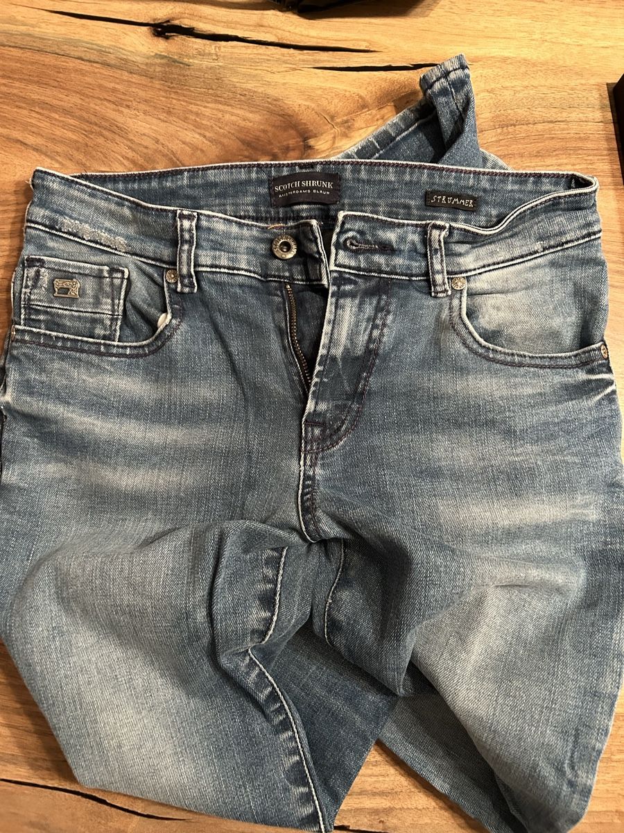 Pantaloni: Scotch&Soda Jeans, Grösse 14 – Usato da Zürich venduto da keinweiss 1