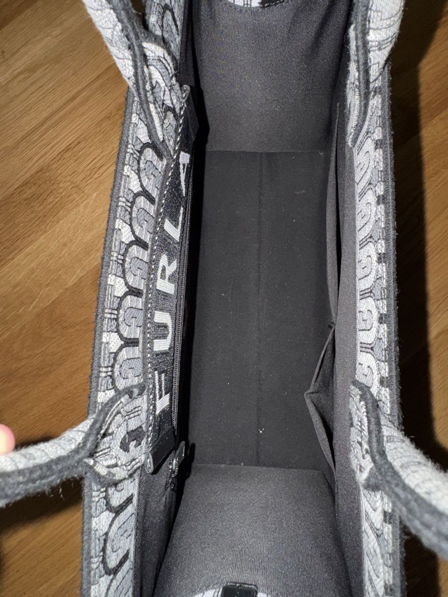 Furla Borse: Furla Tote Bag Opportunity Large – Usato da Kriens venduto da TIM20__ 5