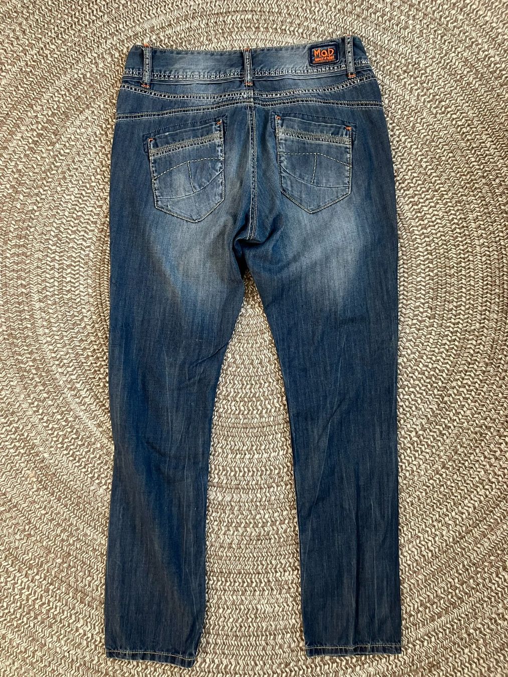 Jeans: M.O.D Jeans 29/32 – Gebraucht aus Laupen ZH von kar_lfz6 2