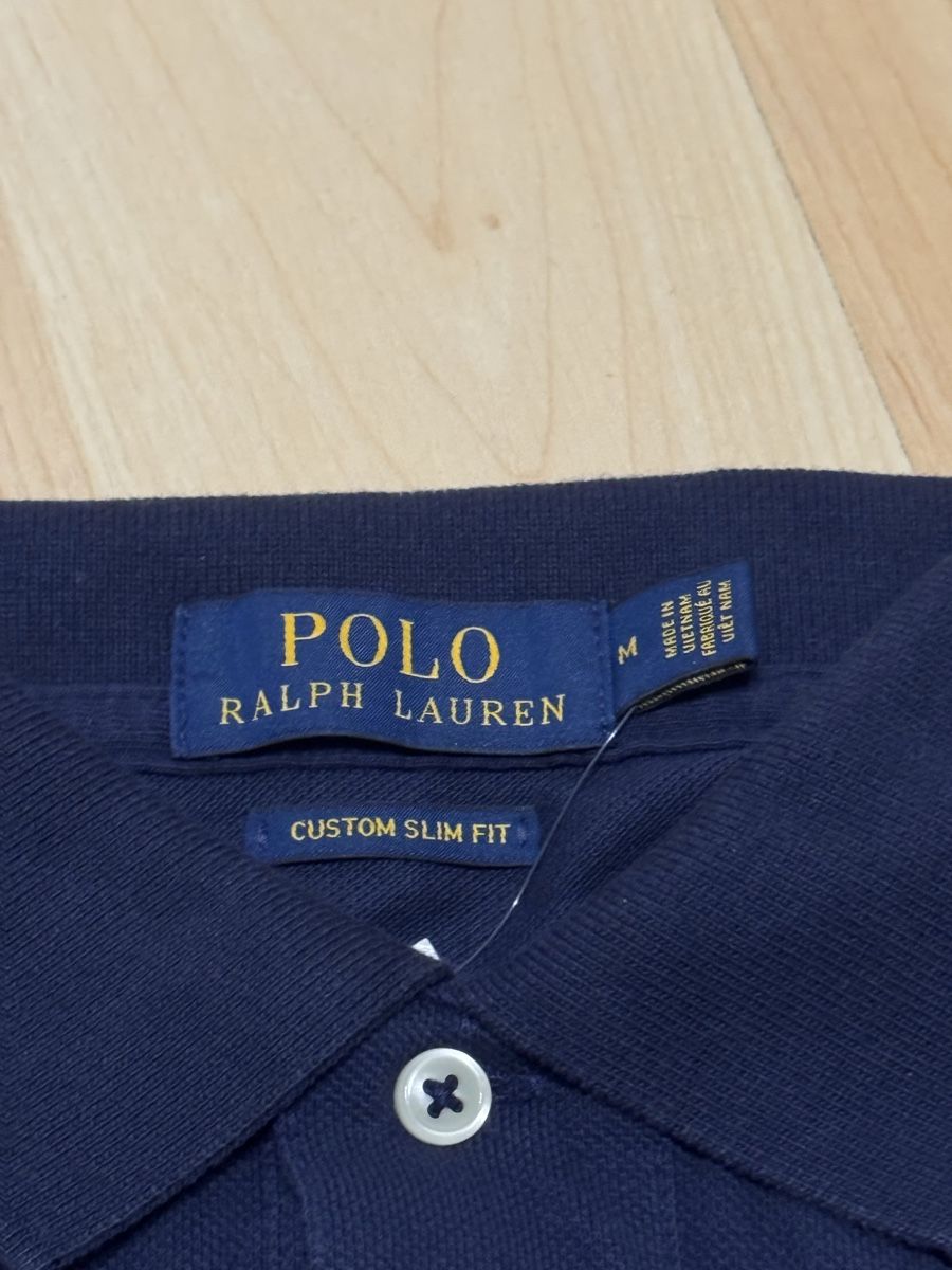 Polo-Shirts: Ralph Lauren Polo Grösse M – Neu und originalverpackt aus Rotkreuz von luxurybe 2