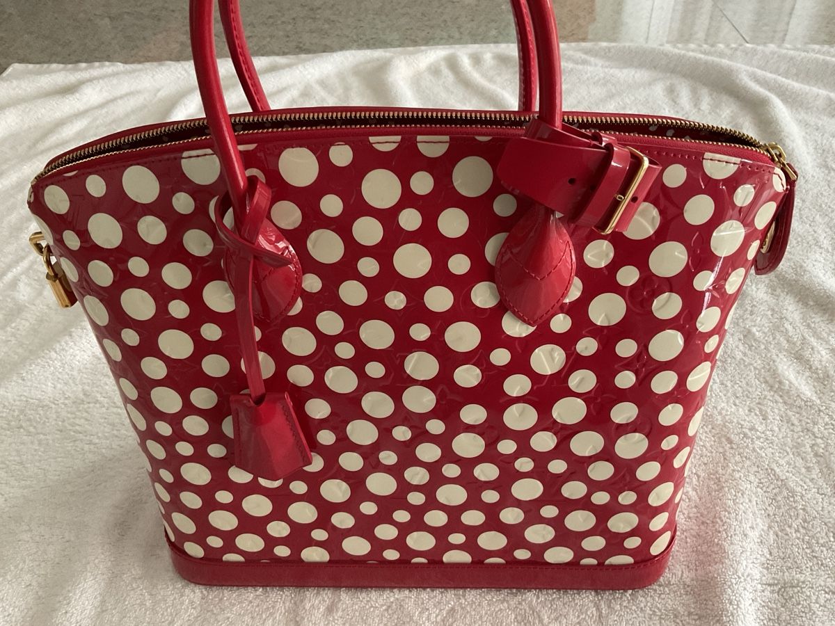 Louis Vuitton Borse da donna: LOUIS VUITTON – Usato da Triesen venduto da Klarsicht64