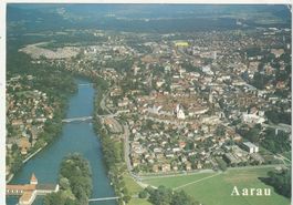Aarau