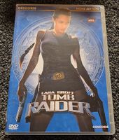 Lara Croft: Tomb Raider DVD (17637)