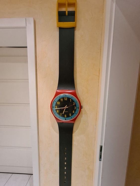 Swatch g ante 180cm Acheter sur Ricardo