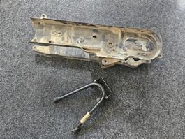 Piaggio Si Schwinge / Motorhalter