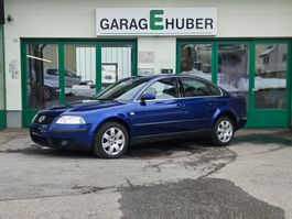 VW Passat 2.3 V5 4Motion, frisch ab MFK!