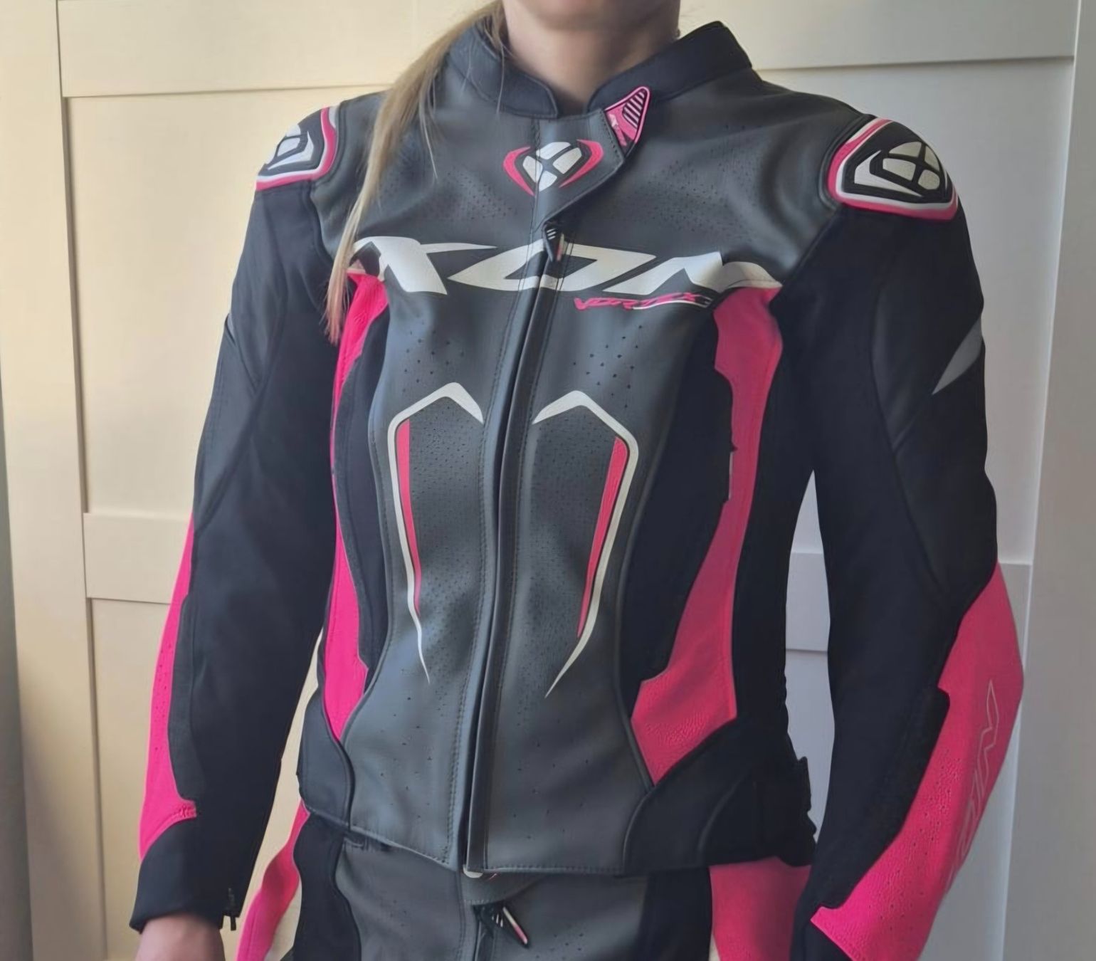 Ixon Giacche: Giacca da moto Ixon Vortex 3 – Nuovo (secondo la descrizione) da Ascona venduto da nic_59fd 4