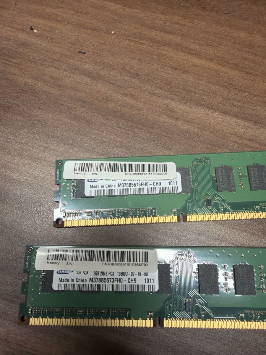 Mainboards: Mainboard cpu ram i3 – Gebraucht aus Hergiswil LU von mechutaume 2