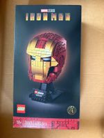 Lego Marvel Ironman - 76165