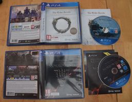 The Elder Scrolls Online + Morrowind