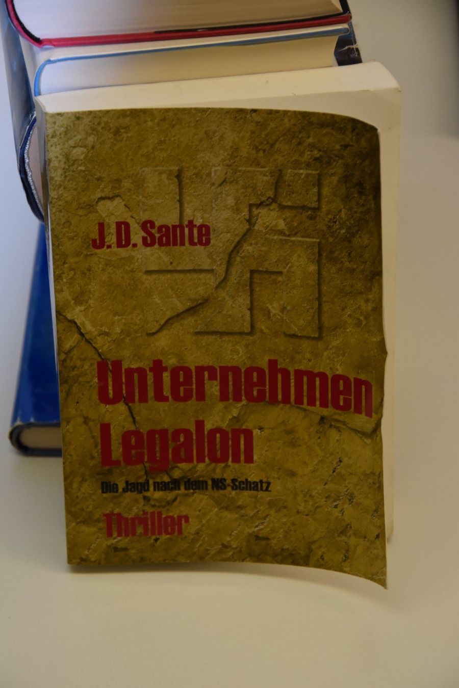 Libri: Büchersammlung – Usato da Illighausen venduto da Friedrich0 1