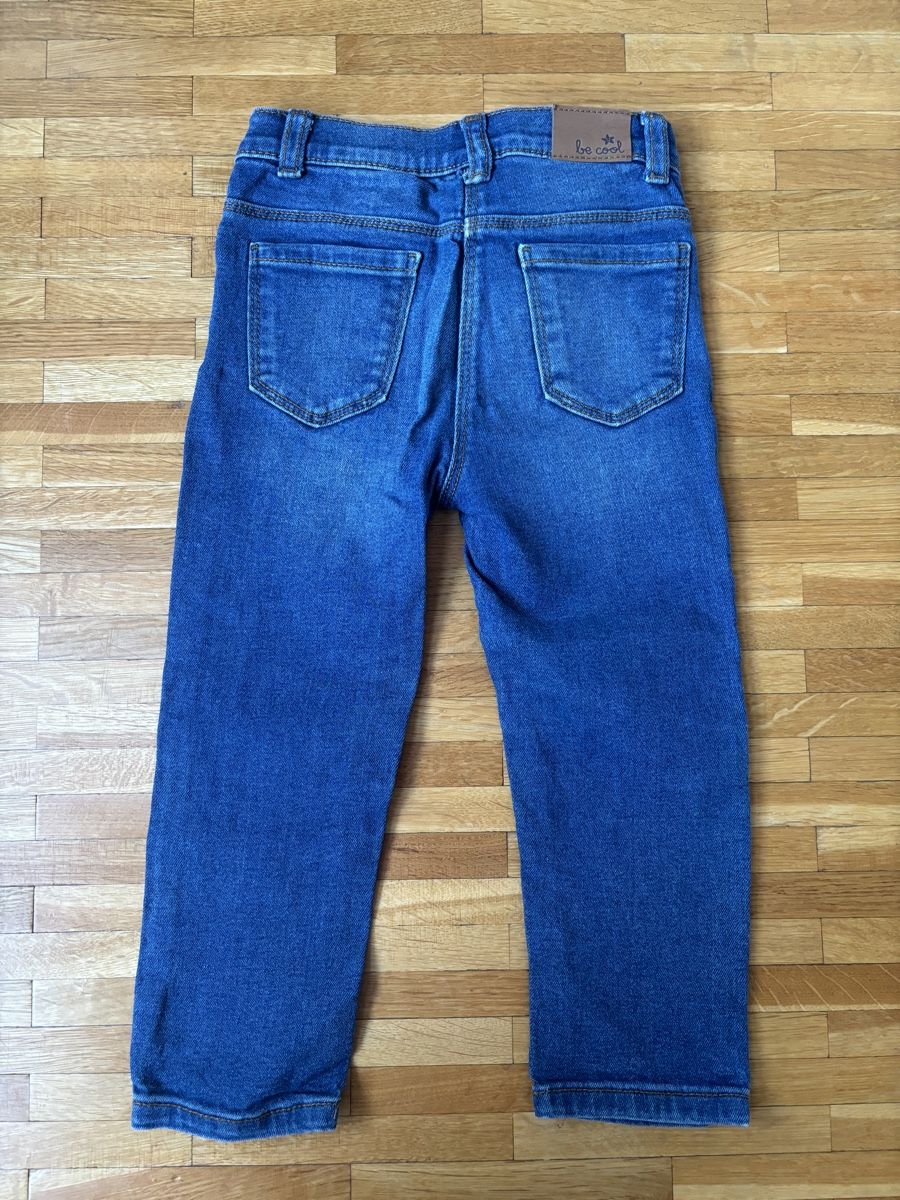 Pantalons: Jeans enfant tex 36 mois – D'occasion à Chêne-Bougeries par CeliaMate 1