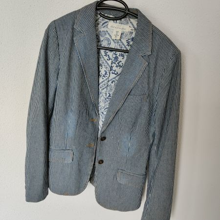 Damen Blazer h&m, Gr. 36 - top Zustand