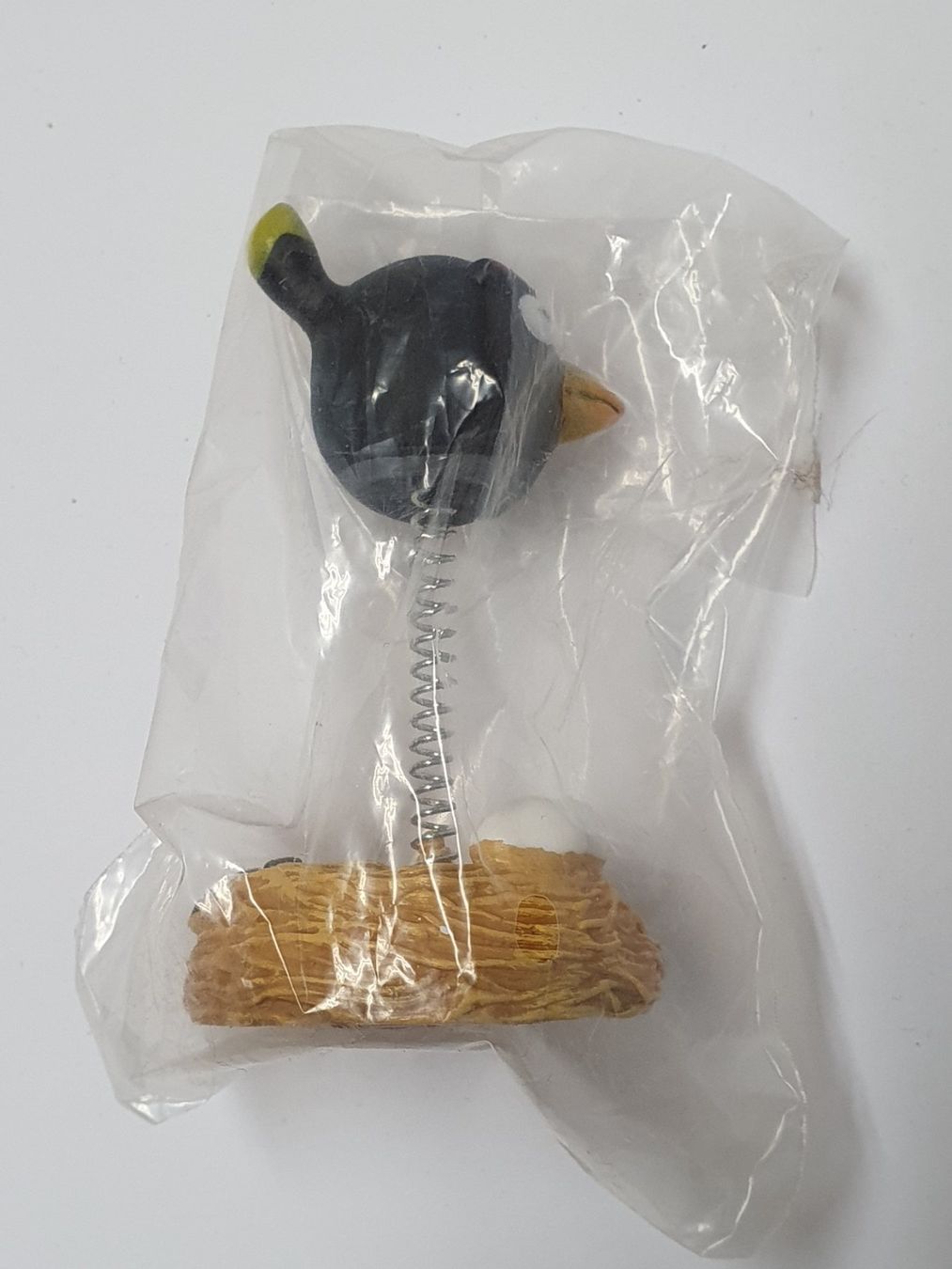 Statuette: Angry Birds Aufsteller / Roche #WT18 – Usato da Oberdorf BL venduto da BaldenEagle 1
