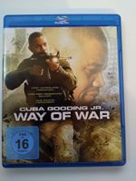 Way of War