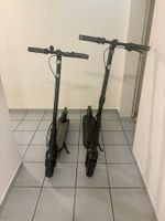Segway-Ninebot 2er-Pack (Max G2 D & Max G30D) – Für Bastler
