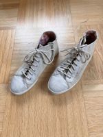 Sneaker weiss / beige 39 / Esprit