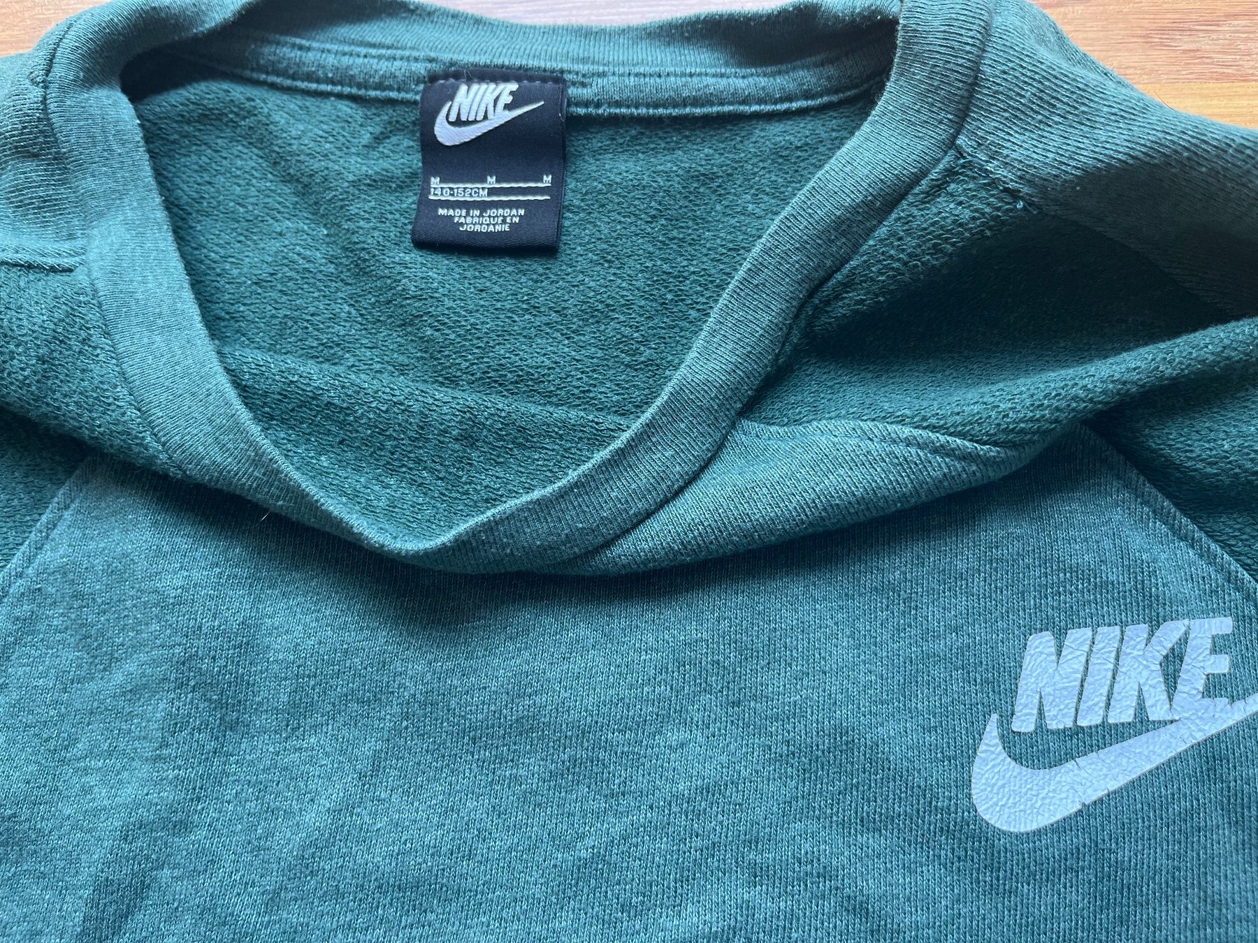 Nike Maglioni & Felpe: Sweat Nike taille 152/XS – Usato da Genève venduto da fyshbird 1