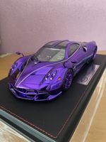 Pagani Huayra