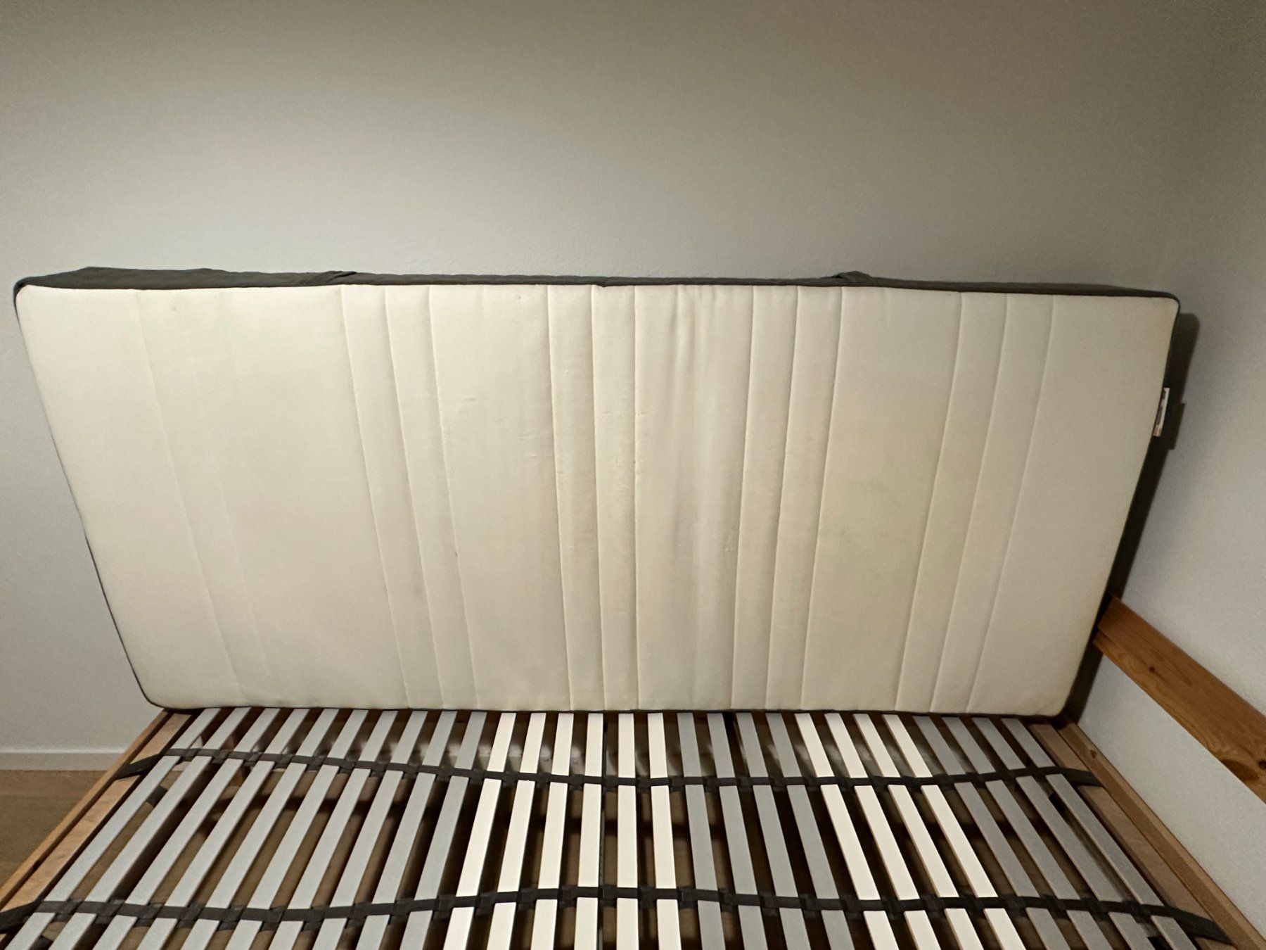 Ikea Matelas: IKEA Federkernmatratze – D'occasion à Zürich par mjchangulead 1