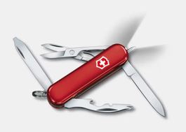 Couteau de poche suisse Victorinox Midnite Manager