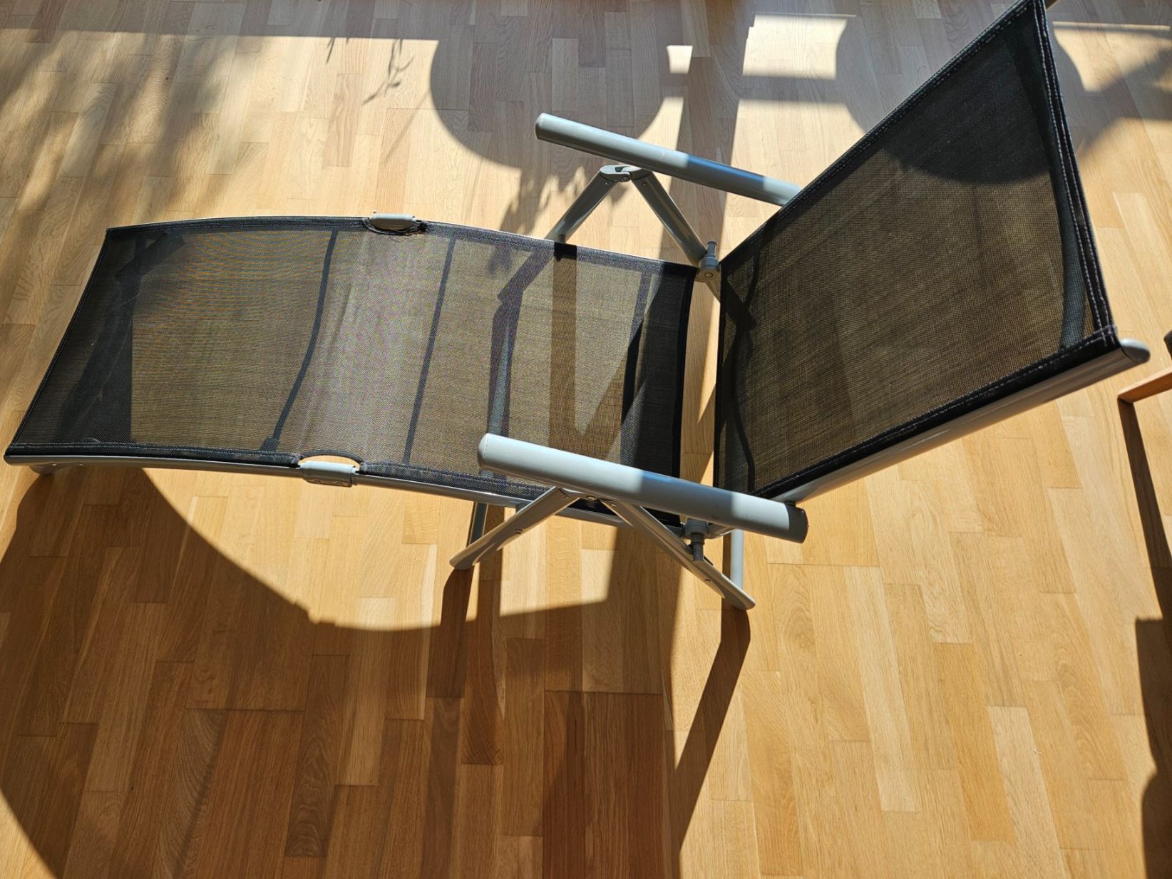 Chaises longues: Liegestuhl – D'occasion à Dietikon par nat_6p98