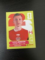 Panini Sticker 2026 - CAN 4