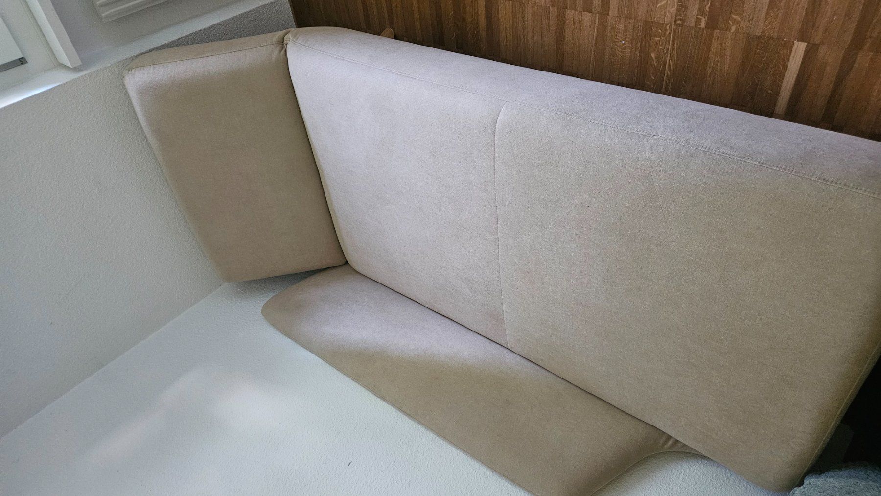 Sofas: Neuwertiges Sofa / Recamiere – Gebraucht aus Lausen von Miinalina 2