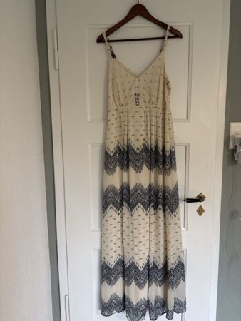 Vila Sommerkleid, Grösse L, Top Zustand für den Sommer!