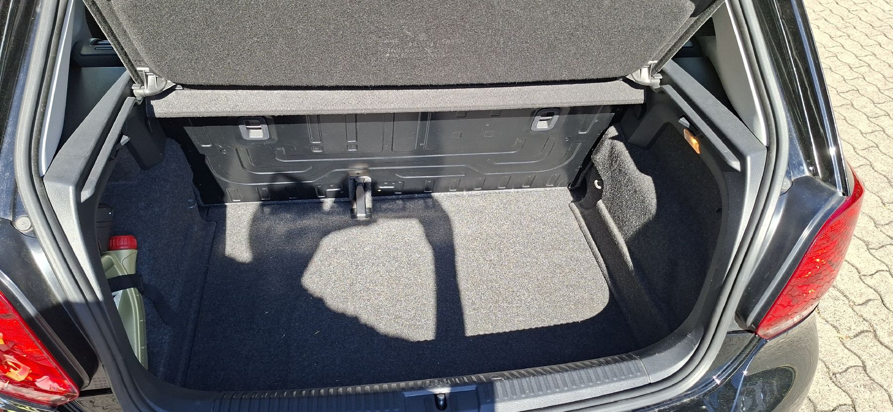 VW Autos: VW Polo 1.2 – Gebraucht aus Misery von sexylexy1969 9